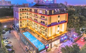 The Tj Hotel Pattaya